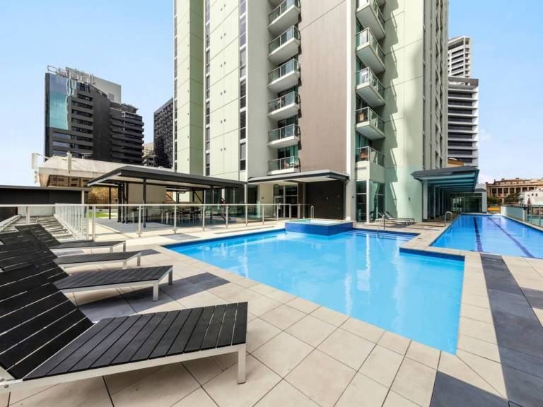 Appartement  Brisbane