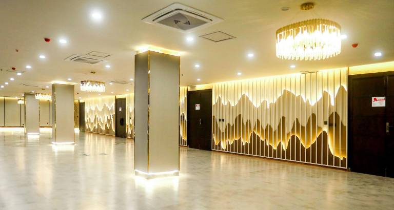 Best Western Hotel Rawalpindi Central