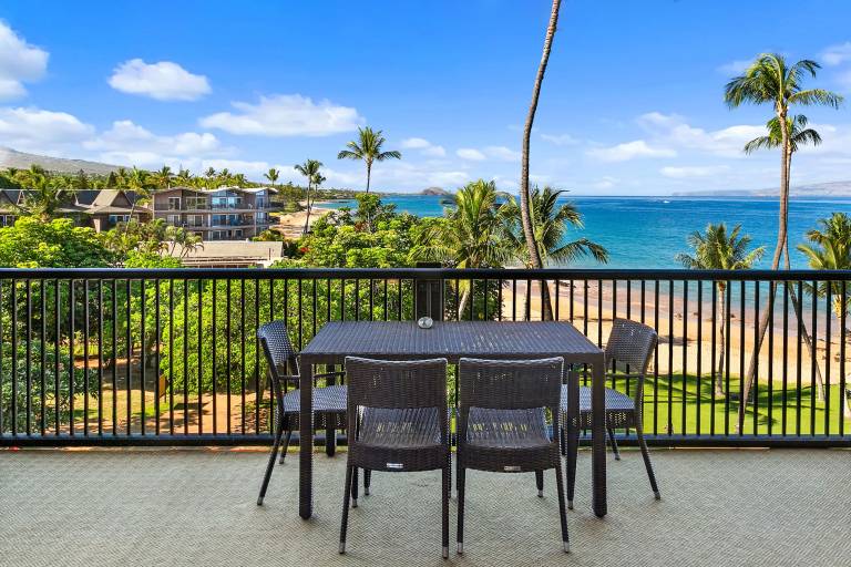 Condo Wailea