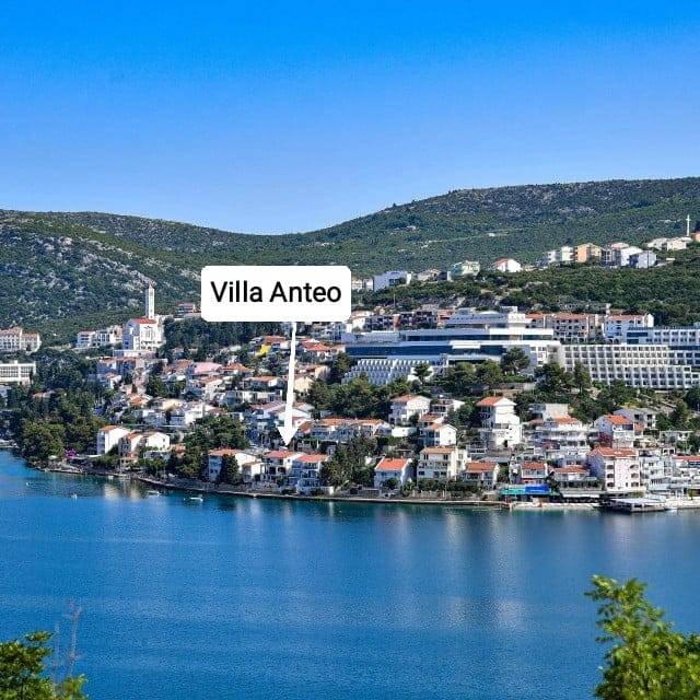 Apartment Neum