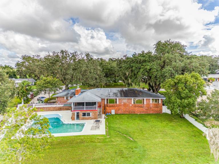 House  Haines City