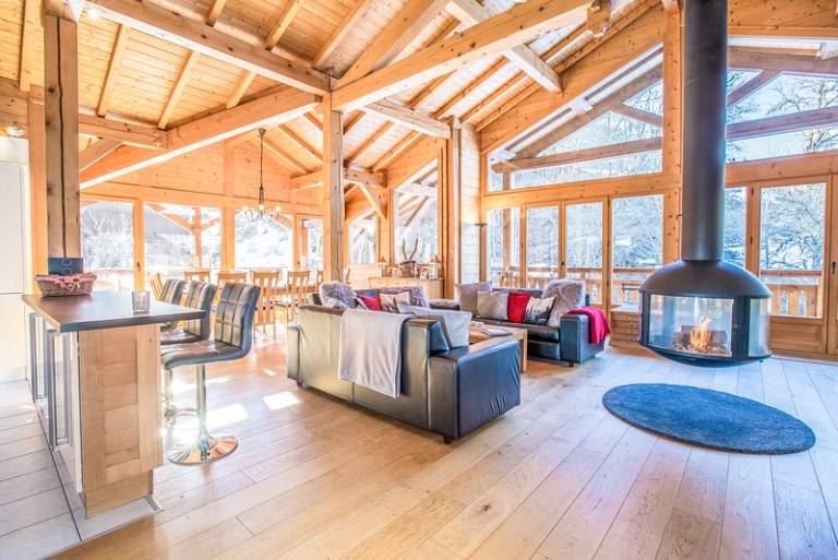 Apartment Morzine