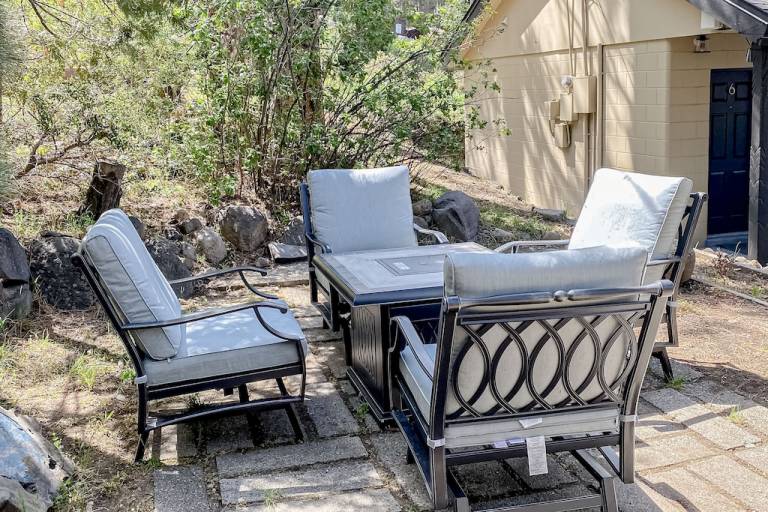 Chalet Kings Beach