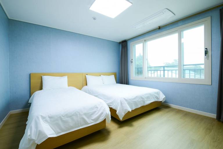 Aparthotel Topyeongnam-ro30beon-gil