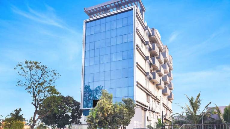 Ferienhaus für 3 Personen 10 m² in Pune