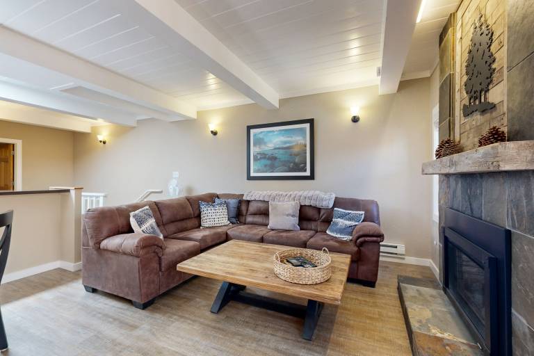 Condo Incline Village