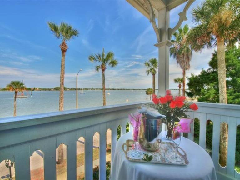 Bed and breakfast St. Augustine