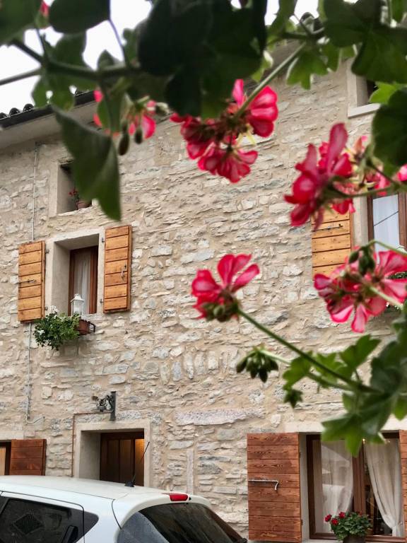 Casa nonna Elisa