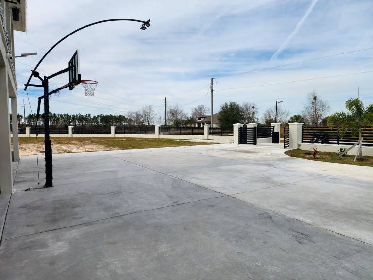 Apartment Winter Garden