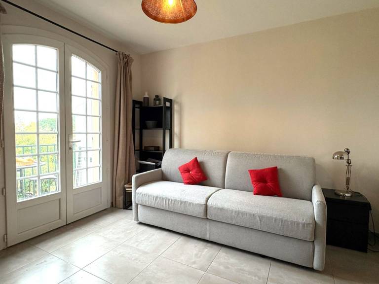 Rental apartment | Sea view - 2