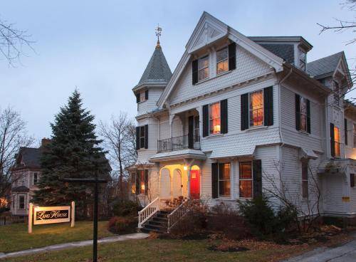 Bed and breakfast Burlington