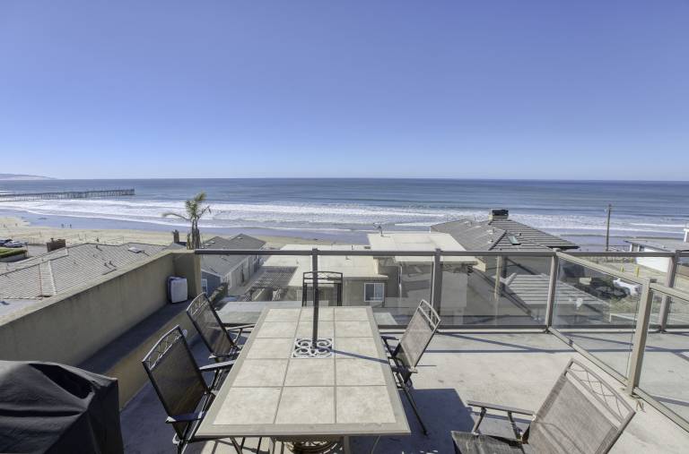 House Pismo Beach