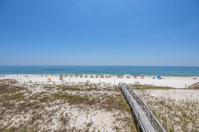 Condo Perdido Key