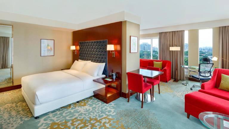 Holiday Inn Dhaka City Center By IHG