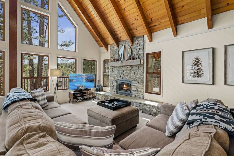 Cabin Northstar