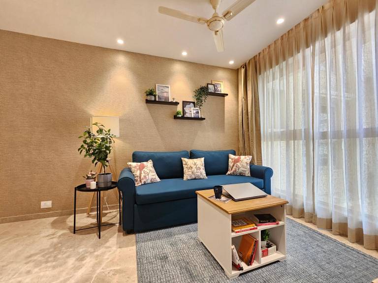 389 m² Ferienwohnung