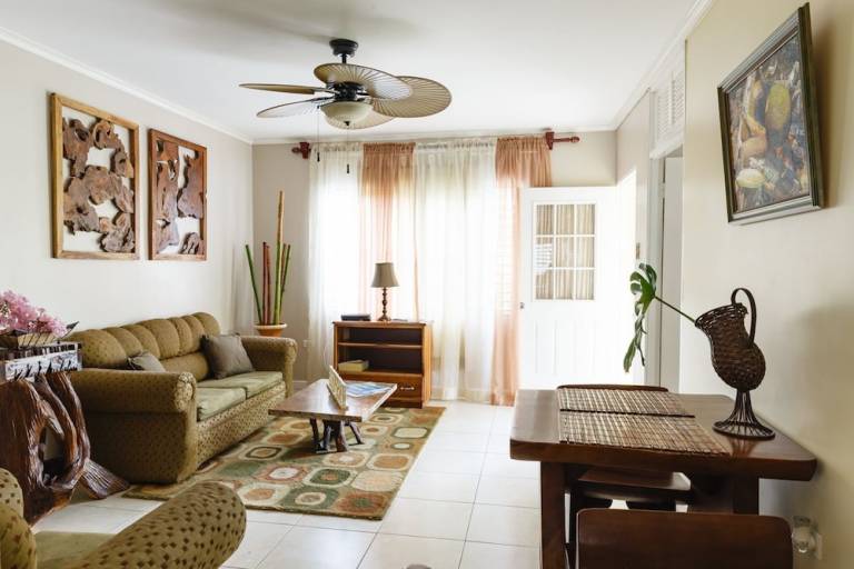 Apartment Kingston