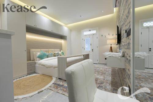 130 m² Ferienwohnung