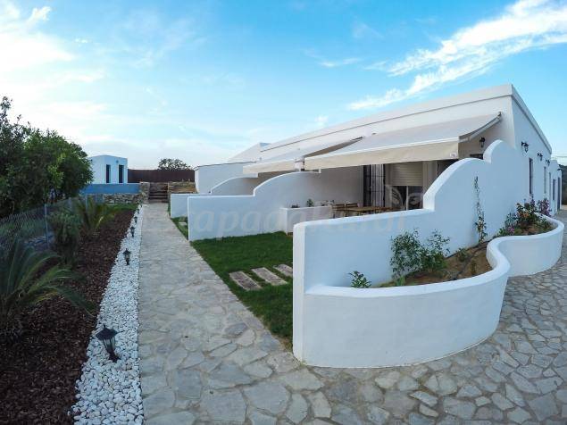 Cottage Vejer de la Frontera