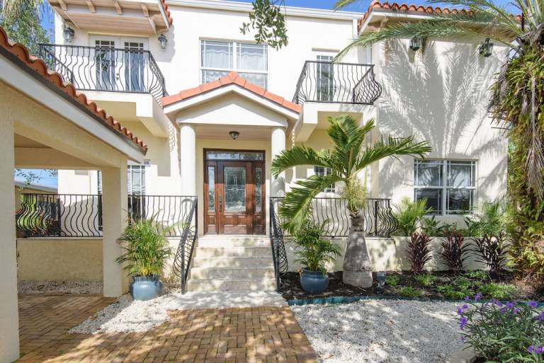 House Key West