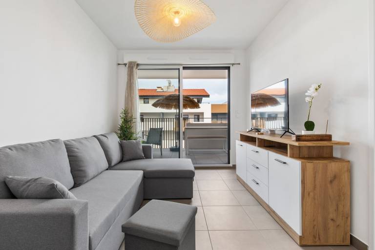 Apartment Marseillan