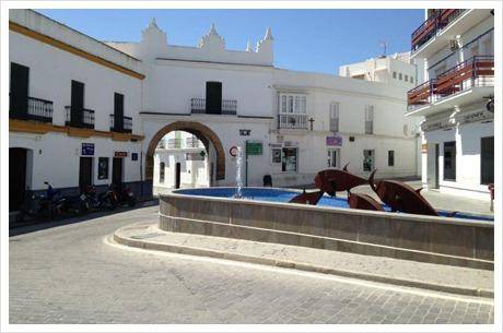 Apartment Conil de la Frontera