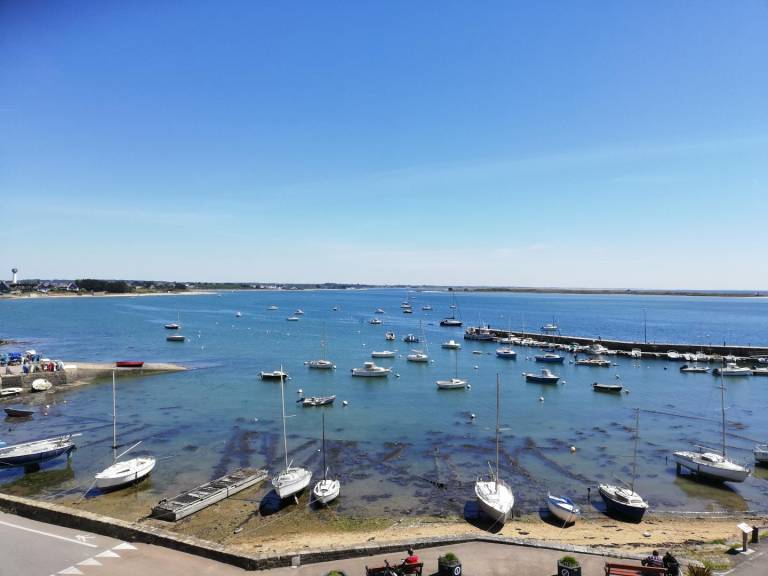 Gîte Lorient