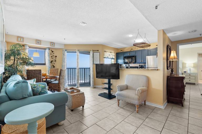 Condo  Conway