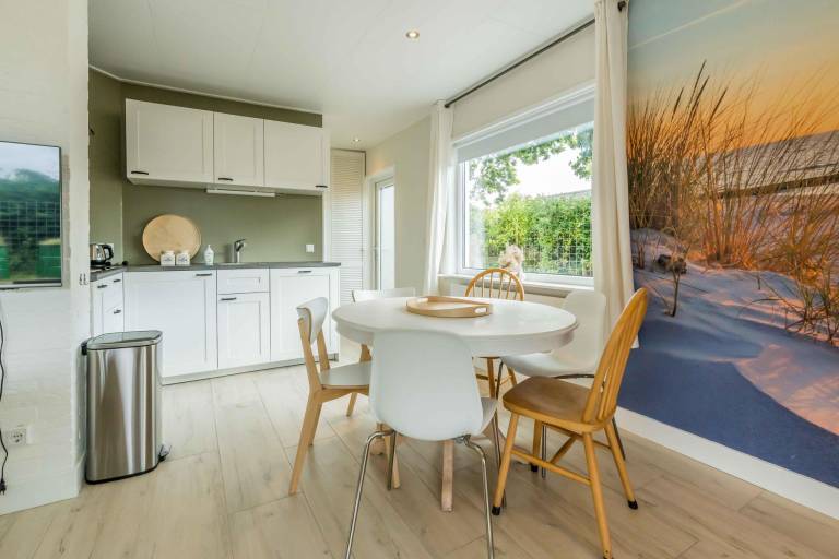 Holiday home Horizon 14 Renesse