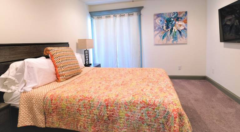 Condo Woodlake/ Briar Meadow