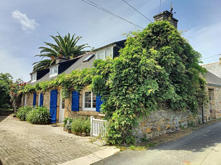 Ferienhaus  Camaret-sur-Mer