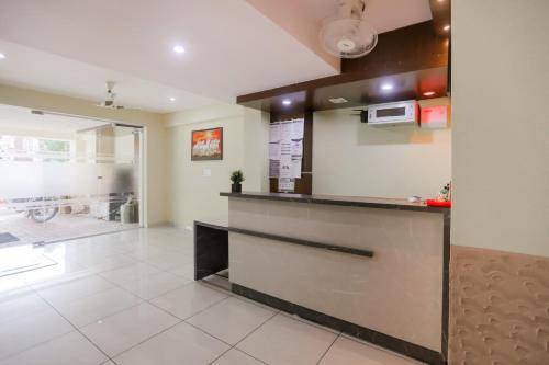 Hotel O Sewa Residency