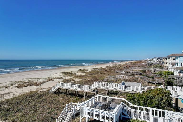 House Ocean Isle Beach