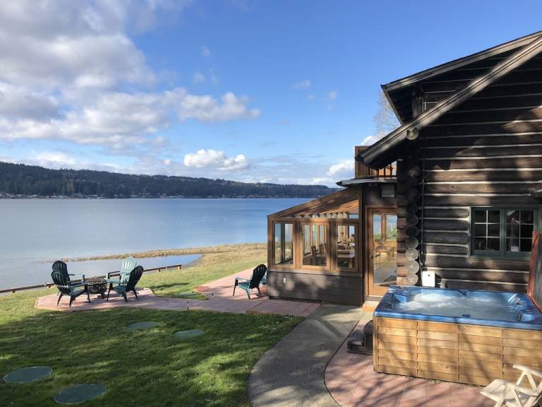 House Port Orchard