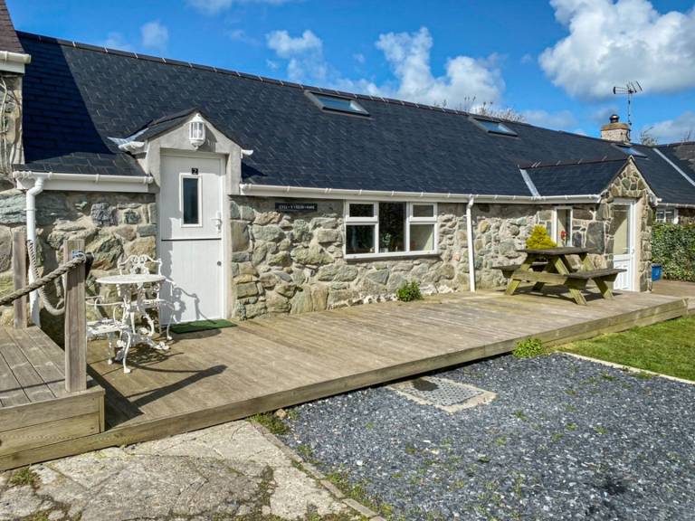 Cottage Aberdaron