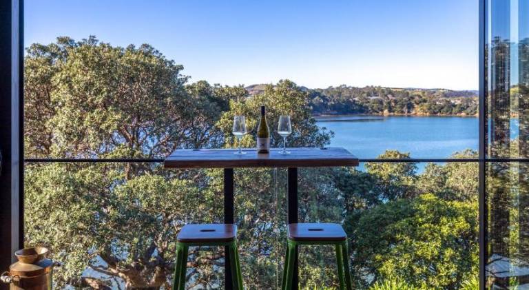 House Waiheke Island