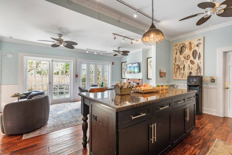Condo Key West