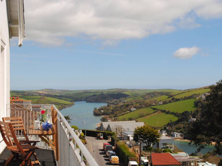 Cottage Salcombe