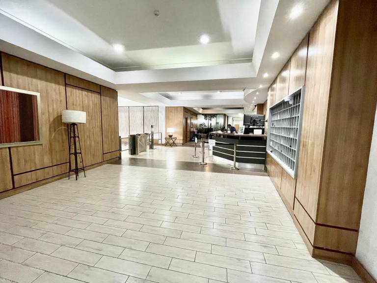 Apartment Providencia