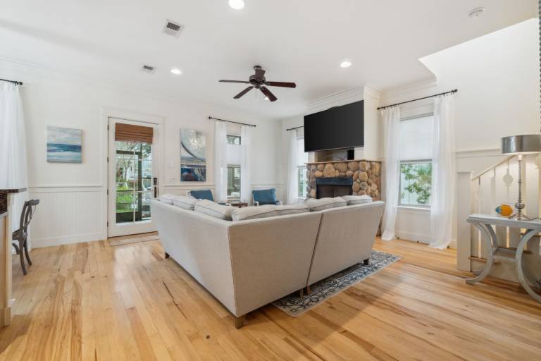 House Grayton Beach