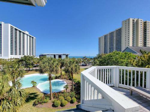 Villa Myrtle Beach