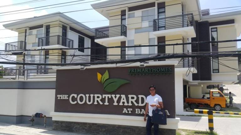 Lägenhet Cebu City
