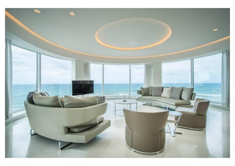 House Tel Aviv-Yafo