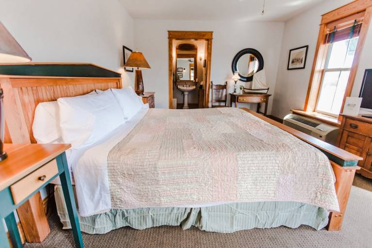 Bed and breakfast Manteo