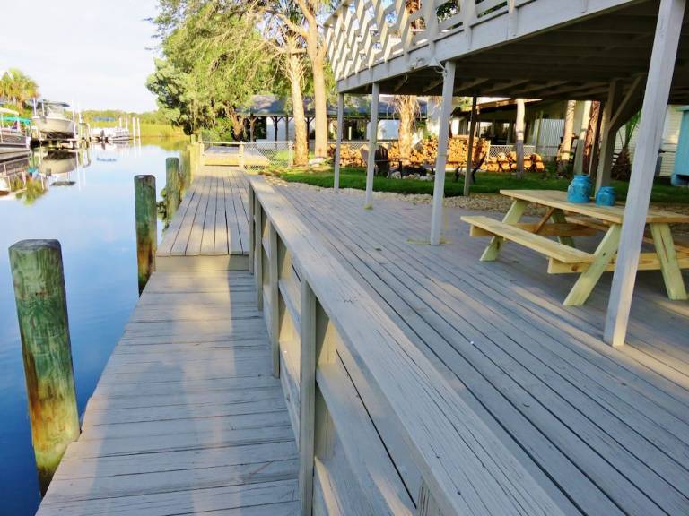 Cabin Homosassa