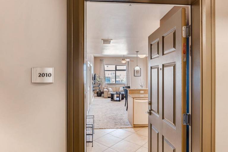 Condo Downtown