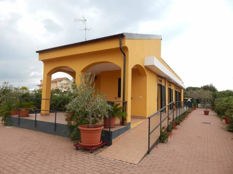 Casa Albenga