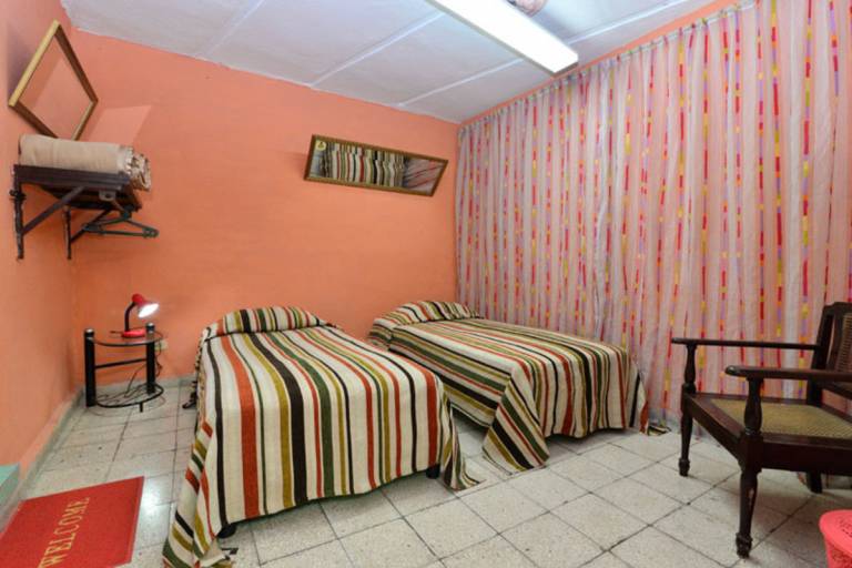 Private room Merced
