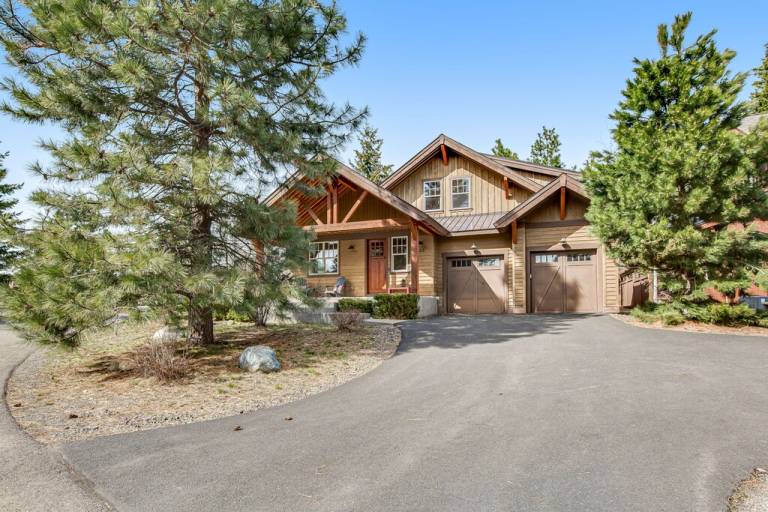 House Cle Elum