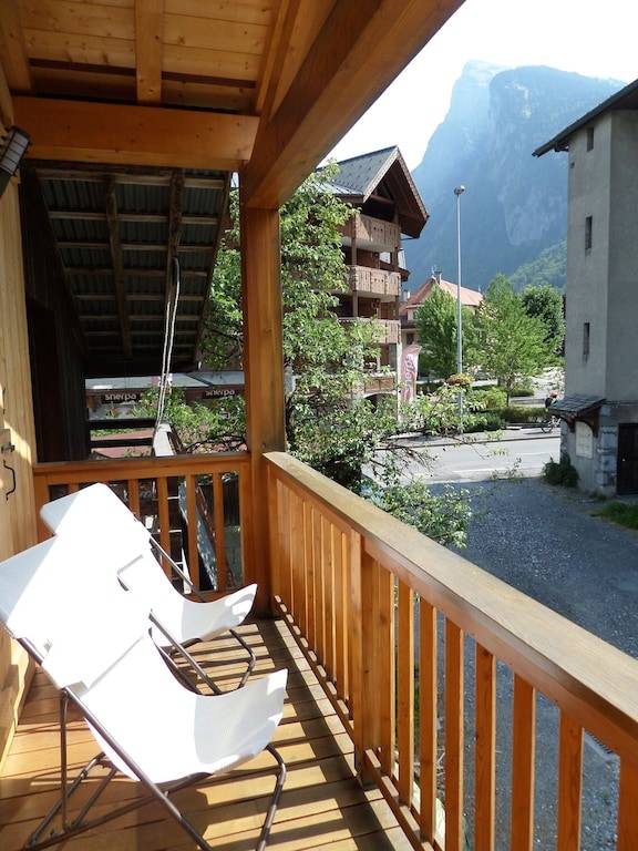 Chalet Samoëns